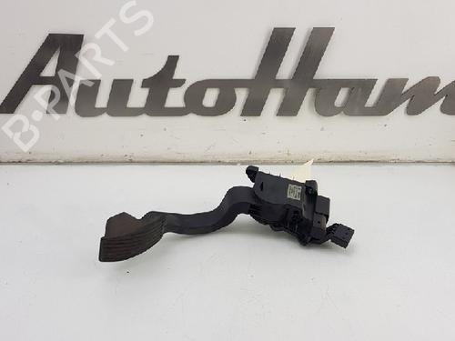 Used Pedal Pedal OPEL COMBO Box Body/MPV (X12) 1.3 CDTI (B05) (90 hp) 12014678 12014678