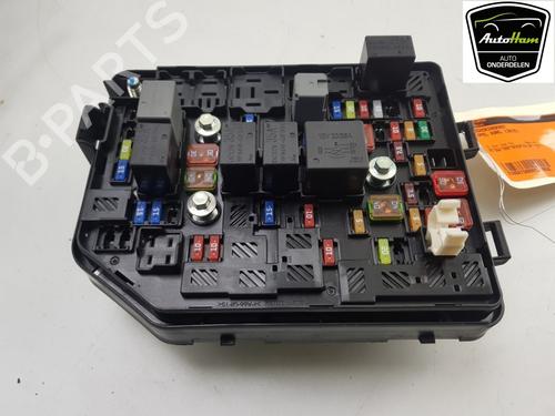 Fuse box OPEL KARL (C16) 1.0 | BP12048829E1 