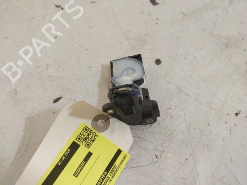 Used Mass air flow sensor Mass air flow sensor TOYOTA YARIS (_P21_, _PA1_, _PH1_) 1.5 Hybrid (MXPH10, MXPH11) (116 hp) 39711204 39711204