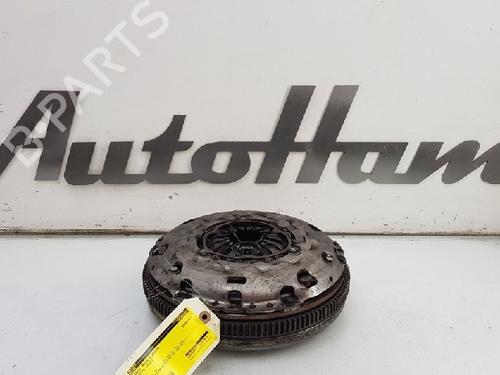 Used Flywheel Flywheel VW JETTA IV (162, 163, AV3, AV2) 2.0 TDI (150 hp) 12012218 12012218