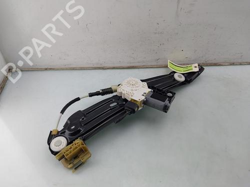Used Rear right window mechanism Rear right window mechanism 36783776 36783776