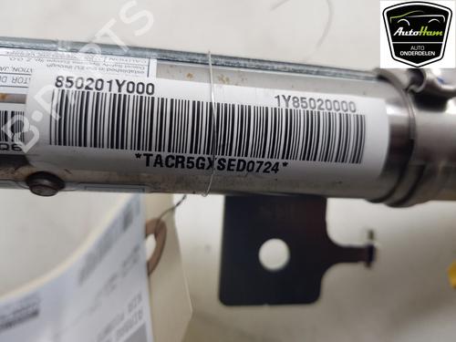 Høyre gardin kollisjonspute KIA PICANTO II (TA) 1.0 | BP22525938C12