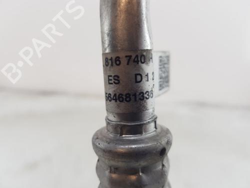 AC pipe AUDI E-TRON (GEN) 55 quattro | BP25601858M126 - Image 4