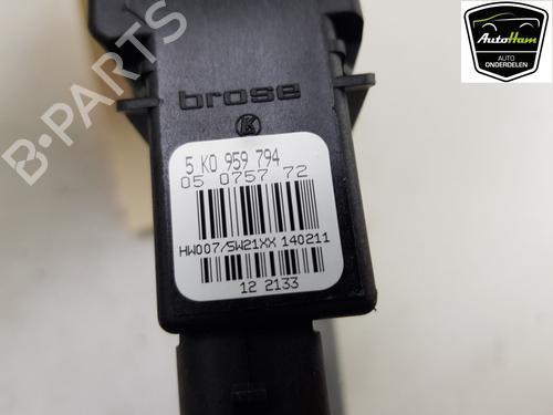Electronic module VW GOLF VI (5K1) 1.4 TSI | BP16900152M83 