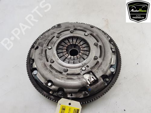 Used Flywheel MERCEDES-BENZ A-CLASS (W176) A 180 (176.042) (122 hp) 15209051