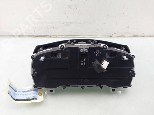 Quadrante CITROËN C3 III (SX) 1.2 THP 110 (SXHNPS, SXHNZT, SXHNZ6) | BP29174802C47 - Image 3