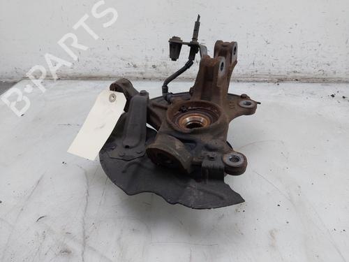 Left front steering knuckle OPEL COMBO Box Body/MPV (K9) 1.5 D | BP33616942M25 - Image 2