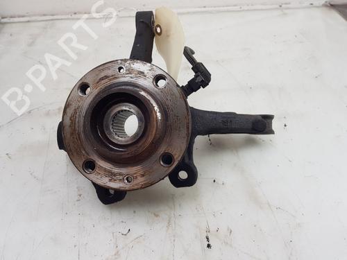 Right front steering knuckle OPEL CORSA F (P2JO) 1.2 (68) | BP25926118M26 