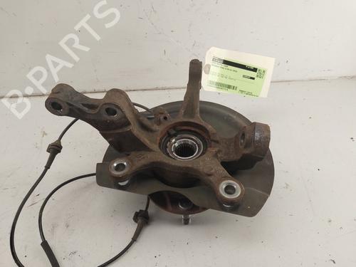 Right front steering knuckle MITSUBISHI MIRAGE / SPACE STAR VI Hatchback (A0_A) 1.0 (A05A) | BP37169909M26 - Image 2