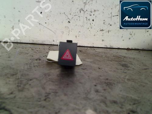 Used Warning switch VW POLO (9N_, 9A_) 1.2 12V (64 hp) 13140320