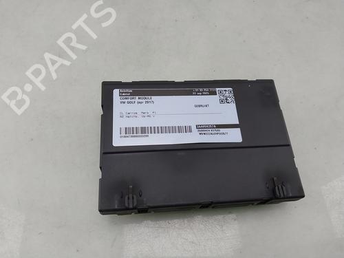 Control unit VW GOLF VII (5G1, BQ1, BE1, BE2) 2.0 TDI | BP29174767M11 - Image 2