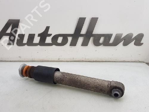 Used Right rear shock absorber BMW 5 Touring (E61) 520 i (170 hp) 12024622