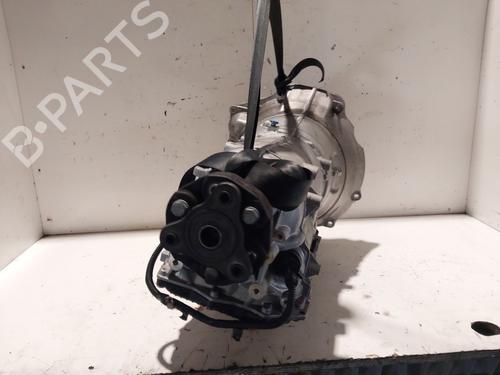 Gearbox VW UP! (121, 122, BL1, BL2, BL3, 123) 1.0 | BP31060210M3