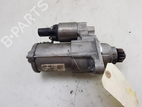 Used Starter Starter VW GOLF VIII Variant (CG5, DB5) 1.0 eTSI (110 hp) 33811941 33811941