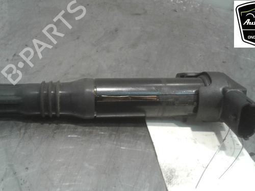 Used Ignition coil Ignition coil PEUGEOT 208 I (CA_, CC_) 1.2 VTI 82 (82 hp) 17361322 17361322