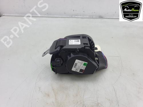 Used Rear right seatbelt BMW 1 (F40) 118 i (140 hp) 19173224