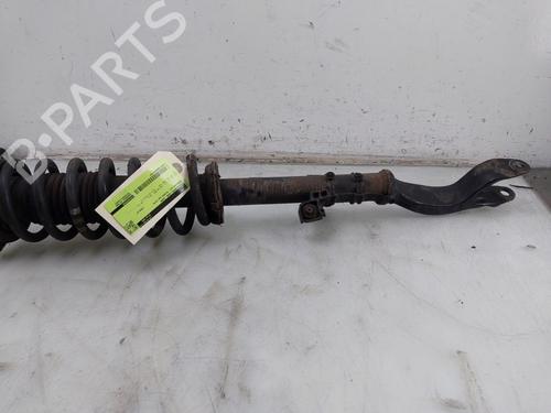 Left front shock absorber MERCEDES-BENZ GLC (X253) 250 4-matic (253.946) | BP30566041M16