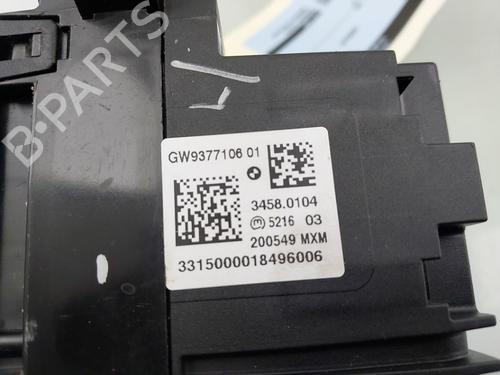 Gear lever BMW X5 (F15, F85) xDrive 30 d | BP29545993M90 