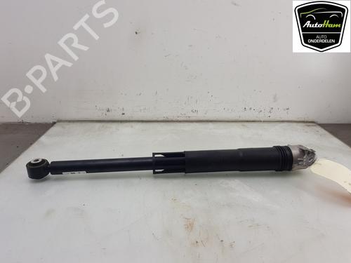 Left rear shock absorber SKODA FABIA IV (PJ3) 1.0 TSI | BP13245497M18 
