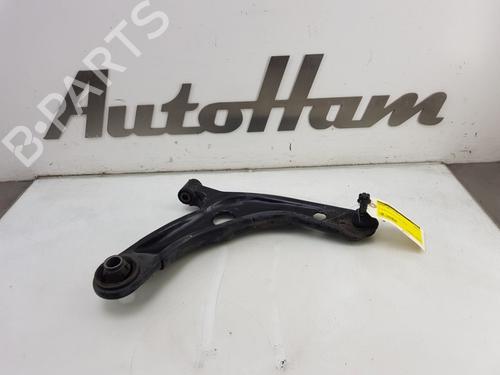 Used Right front suspension arm TOYOTA YARIS (_P13_) 1.0 (KSP130_, KSP130) (69 hp) 12035690