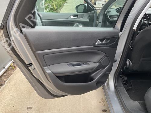Seats set PEUGEOT 308 SW II (LC_, LJ_, LR_, LX_, L4_) 1.2 THP 130 | BP29141143C78 