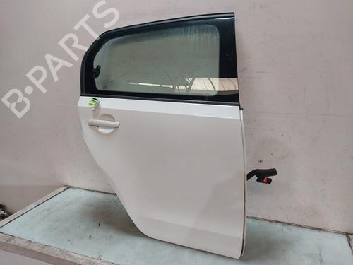 Right rear door VW UP! (121, 122, BL1, BL2, BL3, 123) 1.0 | BP30388251C5