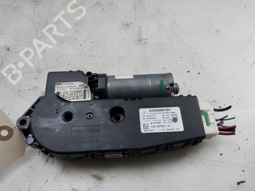 Motor do tecto de abrir MERCEDES-BENZ C-CLASS Coupe (C205) C 220 d (205.304) (163 hp) 32162846