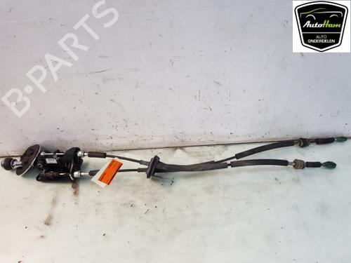 Used Gear lever Gear lever FIAT 500 (312_) 0.9 (312AXG1A, 312.AXG11) (86 hp) 13107977 13107977
