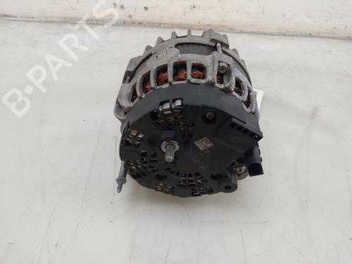 Alternator VW TRANSPORTER T6 Van (SGA, SGH, SHA, SHH) 2.0 TDI | BP29971589M7