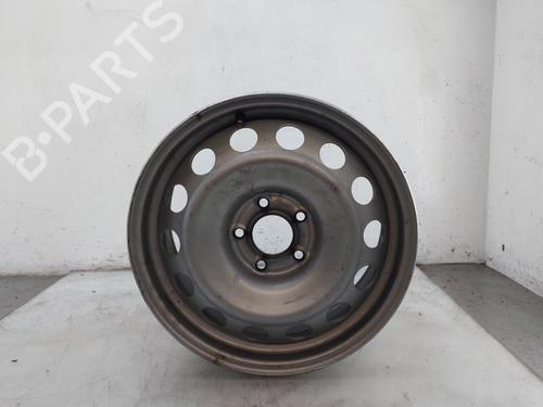 Fælk Fælk TOYOTA PROACE CITY Box Body/MPV (BPZ_) 1.5 D-4D 130 (BPZM) (131 hp) 33736284 33736284