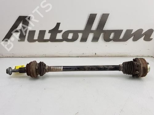 Used Left rear driveshaft Left rear driveshaft VW TIGUAN (AD1, AX1) 2.0 TDI 4motion (150 hp) 12005804 12005804