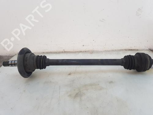 Left rear driveshaft MERCEDES-BENZ C-CLASS Coupe (C205) C 220 d (205.304) | BP28602612M40