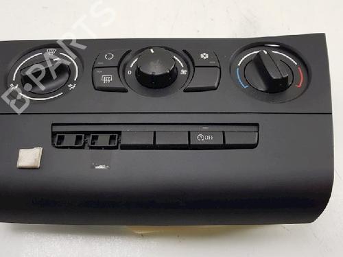 Climate control BMW 1 (E81) 118 d | BP12015373I5 