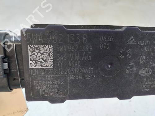Other VW GOLF VIII (CD1, DA1) 1.4 GTE Plug-in Hybrid | BP36787536O1 - Image 4