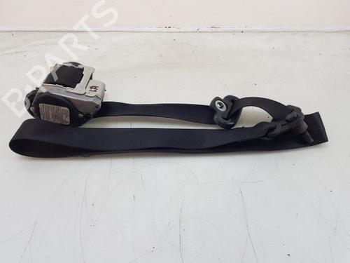 Used Front left seatbelt Front left seatbelt MERCEDES-BENZ A-CLASS (W169) A 150 (169.031, 169.331) (95 hp) 24826401 24826401
