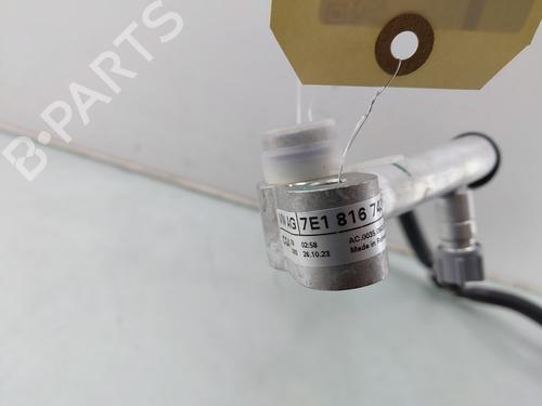 AC pipe VW TRANSPORTER T6 Van (SGA, SGH, SHA, SHH) 2.0 TDI | BP29504005M126 