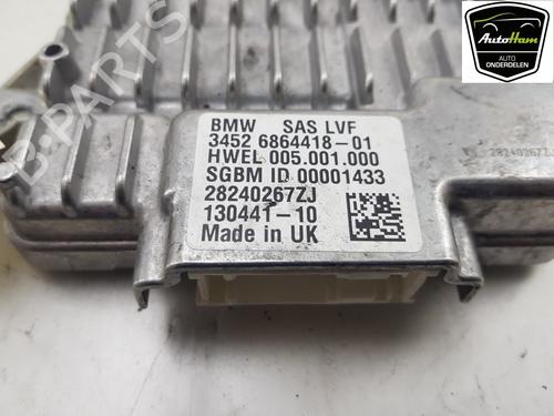 Used Control unit Control unit 18949627 18949627
