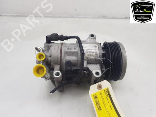 Used AC compressor AC compressor 18869266 18869266