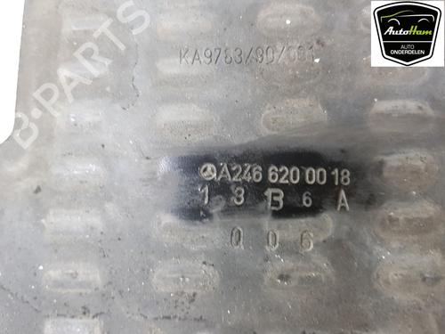 Support MERCEDES-BENZ CLA Coupe (C117) CLA 250 (117.344) | BP13147705C155 