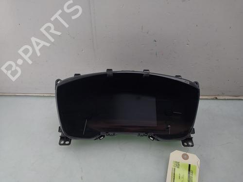 Instrument cluster TOYOTA COROLLA Saloon (_E21_) 1.8 VVTi Hybrid | BP30184020C47 