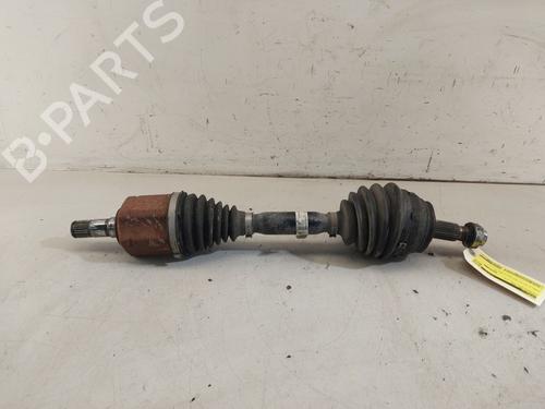 Used Left front driveshaft Left front driveshaft 38771792 38771792