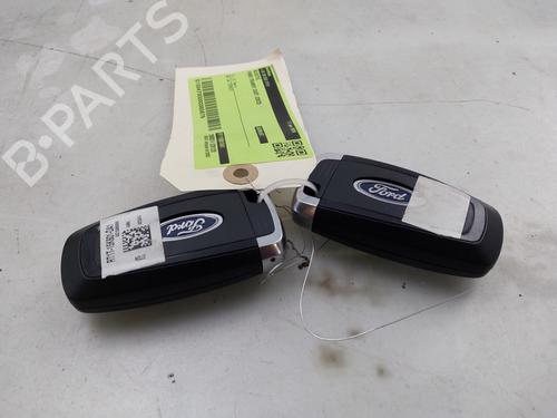 Used Electronic module Electronic module 37179708 37179708