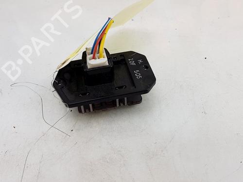 Heater resistor SUZUKI SWIFT III (MZ, EZ) 1.5 (RS415, ZC21S) | BP40076616M108 - Image 2