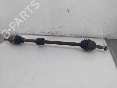 Right front driveshaft RENAULT CAPTUR I (J5_, H5_) 0.9 TCe 90 | BP33286881M39 - Image 3