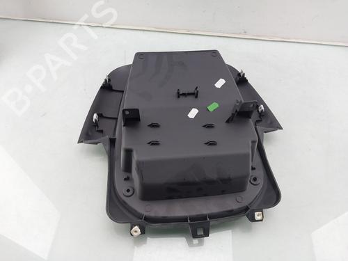 Handskerum OPEL COMBO Box Body/MPV (K9) 1.5 D | BP25377383C95 - Image 4