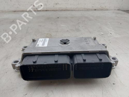 Engine control unit (ECU) PEUGEOT 208 II (UB_, UP_, UW_, UJ_) e-208 | BP30388361M57