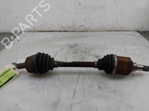 Used Left front driveshaft Left front driveshaft VOLVO V40 Hatchback (525) T2 GTDi (120 hp) 34124203 34124203
