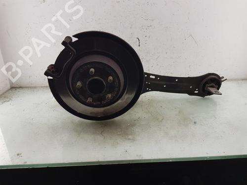 Used Right rear steering knuckle FORD S-MAX (WA6) 2.0 (145 hp) 24037724