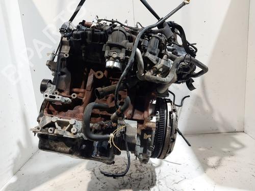 Moteur FORD TRANSIT CUSTOM V362 Van (FY, FZ) 2.2 TDCi (100 hp) 32133390