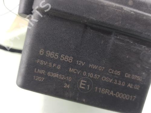 Electronic module BMW 6 Convertible (E64) 650 i | BP24825882M83 - Image 4